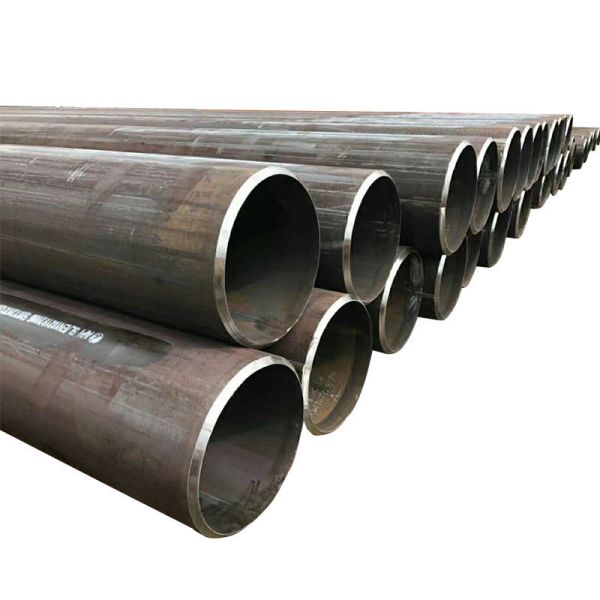 Lsaw Welded Steel Pipe1