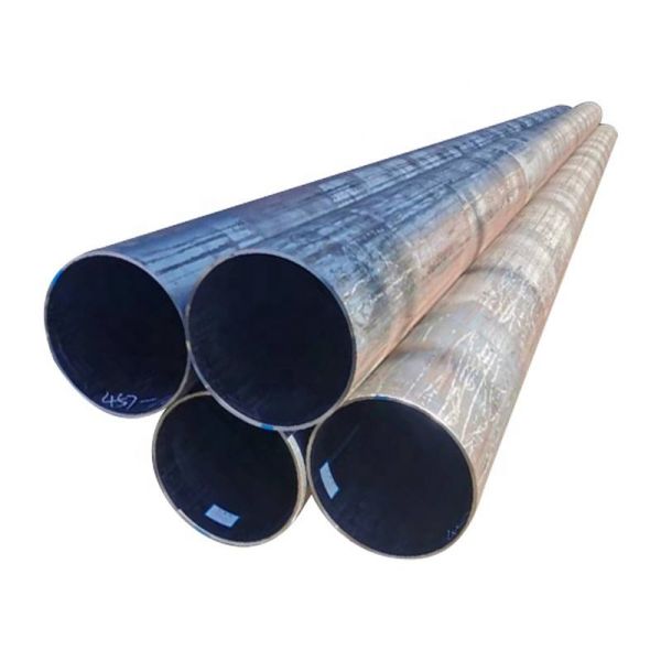 Lsaw Welded Steel Pipe3