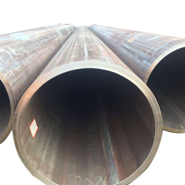 Lsaw Welded Steel Pipe4