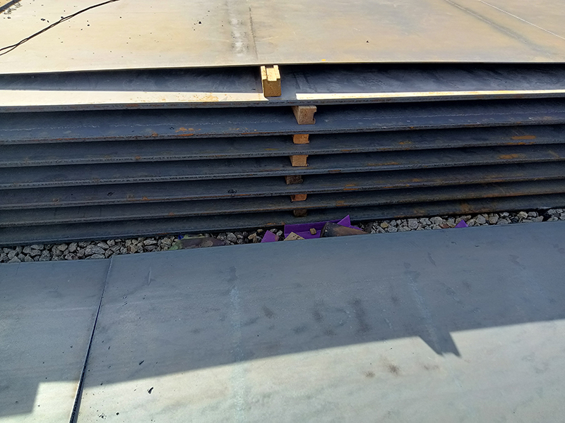 NM360 STEEL PLATE (2)