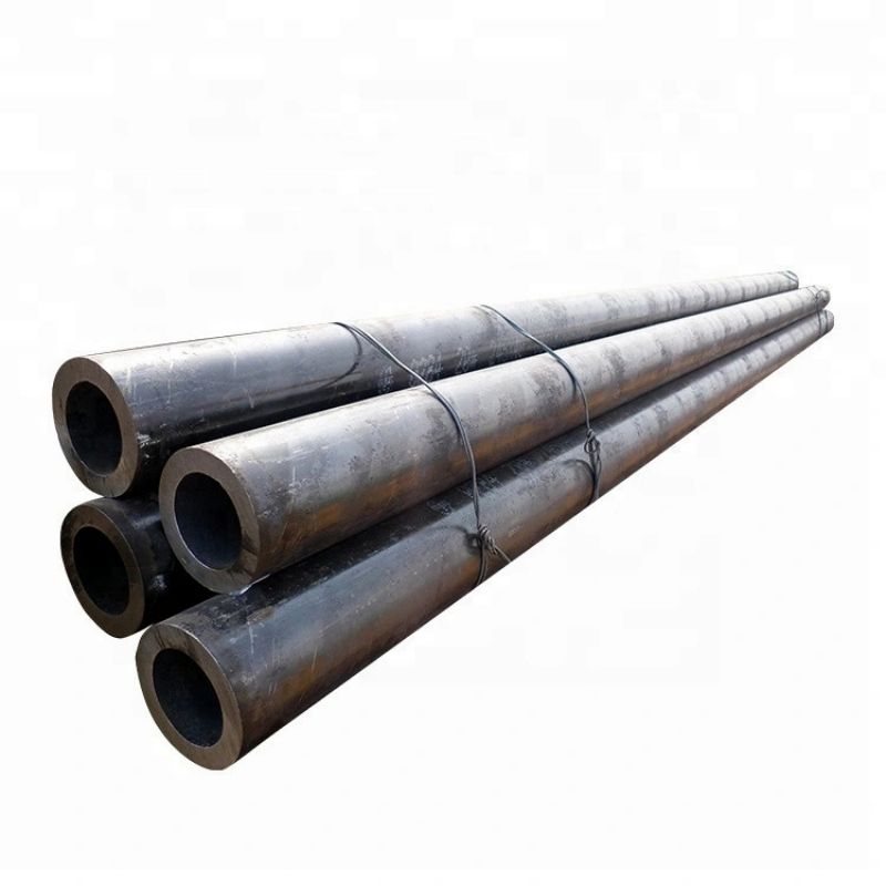 Pipe For Gas Cylinder Pipe4