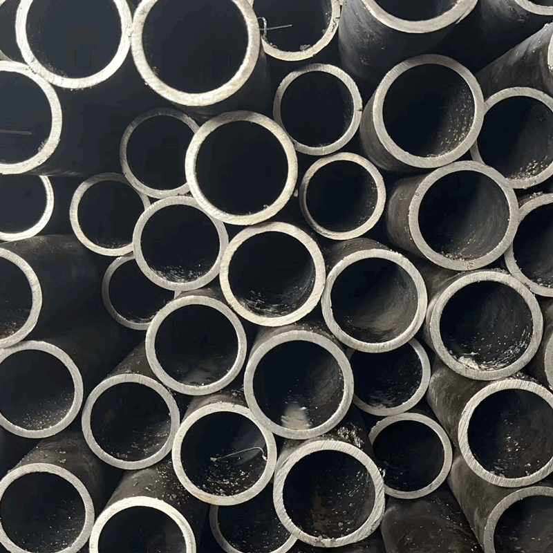 SAE1010-STEEL-PIPE