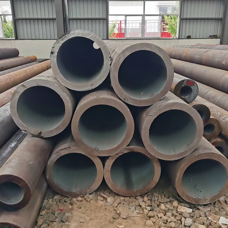 Seamless Steel Pipes (7)