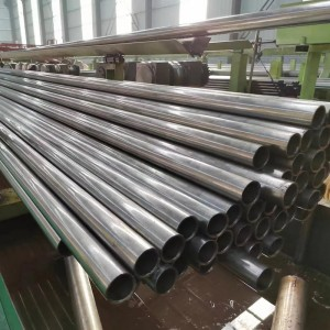 The role of Seamless steel pipe for machining (3)