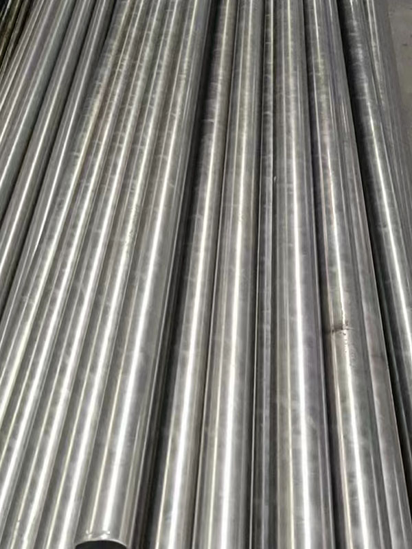 seamless steel pipe-1